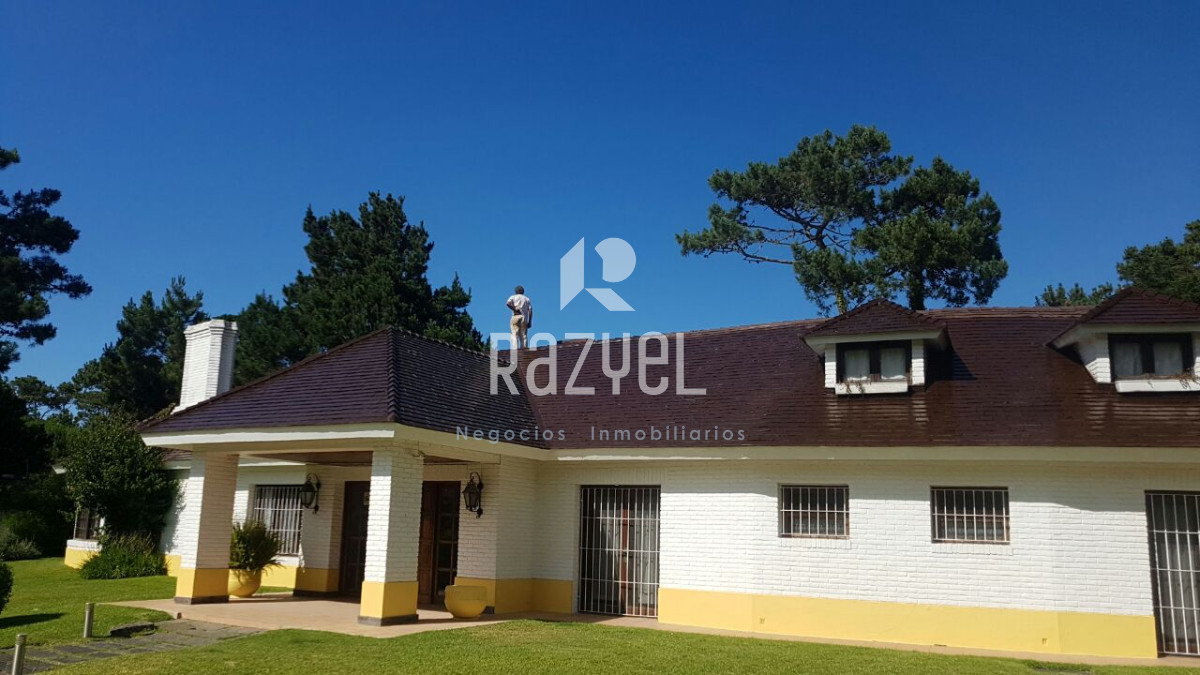 Casa ID.706 - Casa en Punta del Este, Cantegril