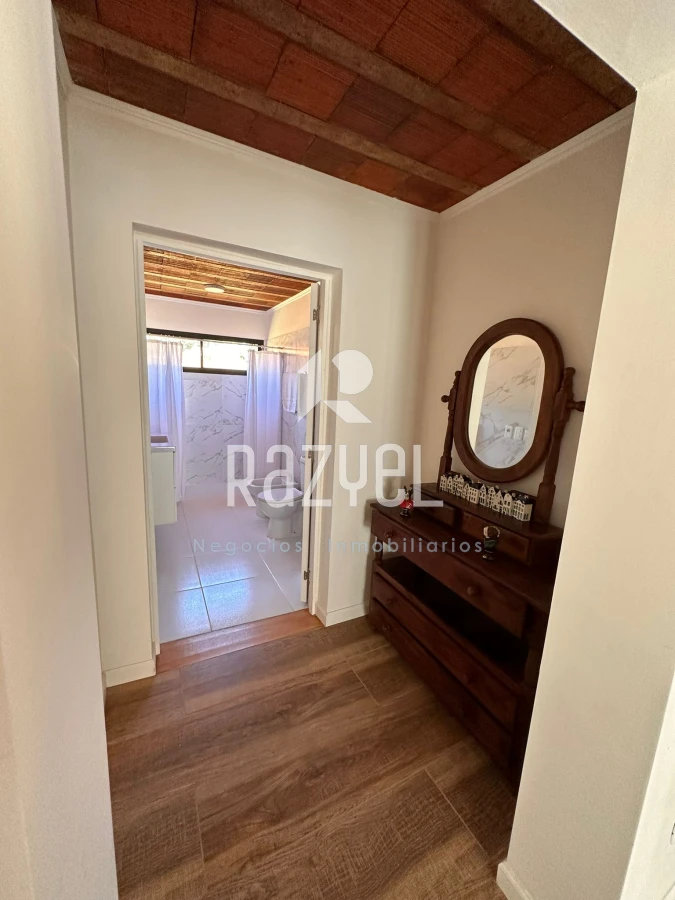 Casa ID.441 - Casa de 3 dormitorios a estrenar! La Fontanella