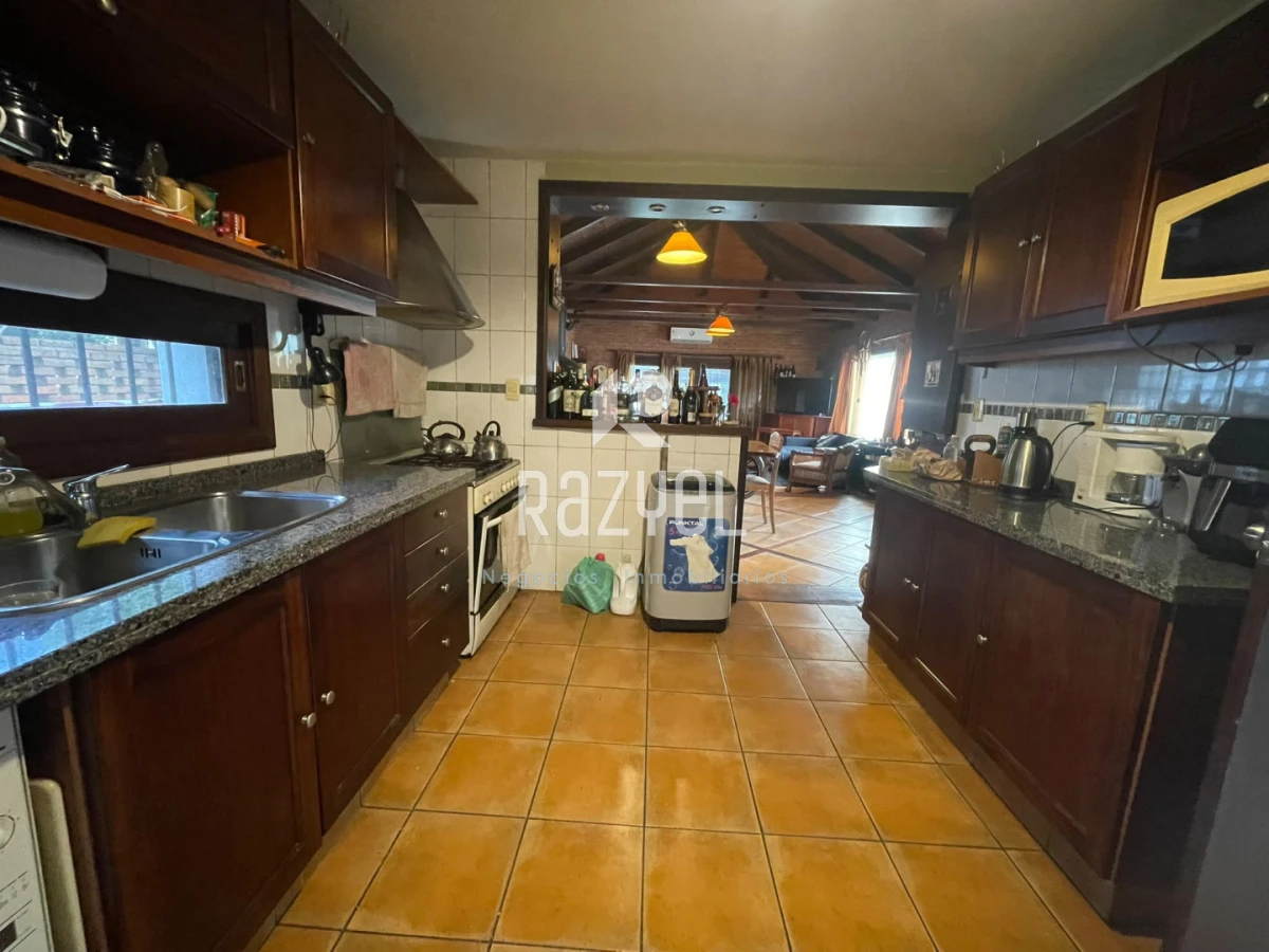 Casa ID.1294 - Oportunidad Pinares Punta del Este casa 3 dormitorios