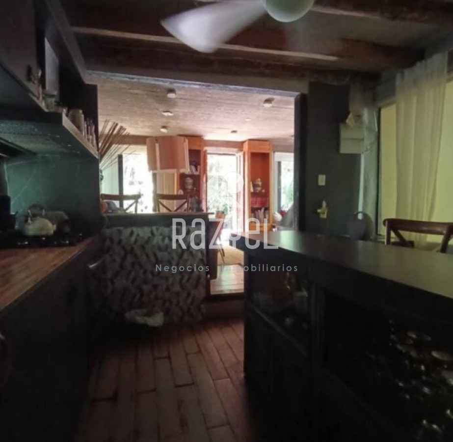 Casa ID.786 - Casa por periodo vacacional quincenal en La Bota de 4D y 2B