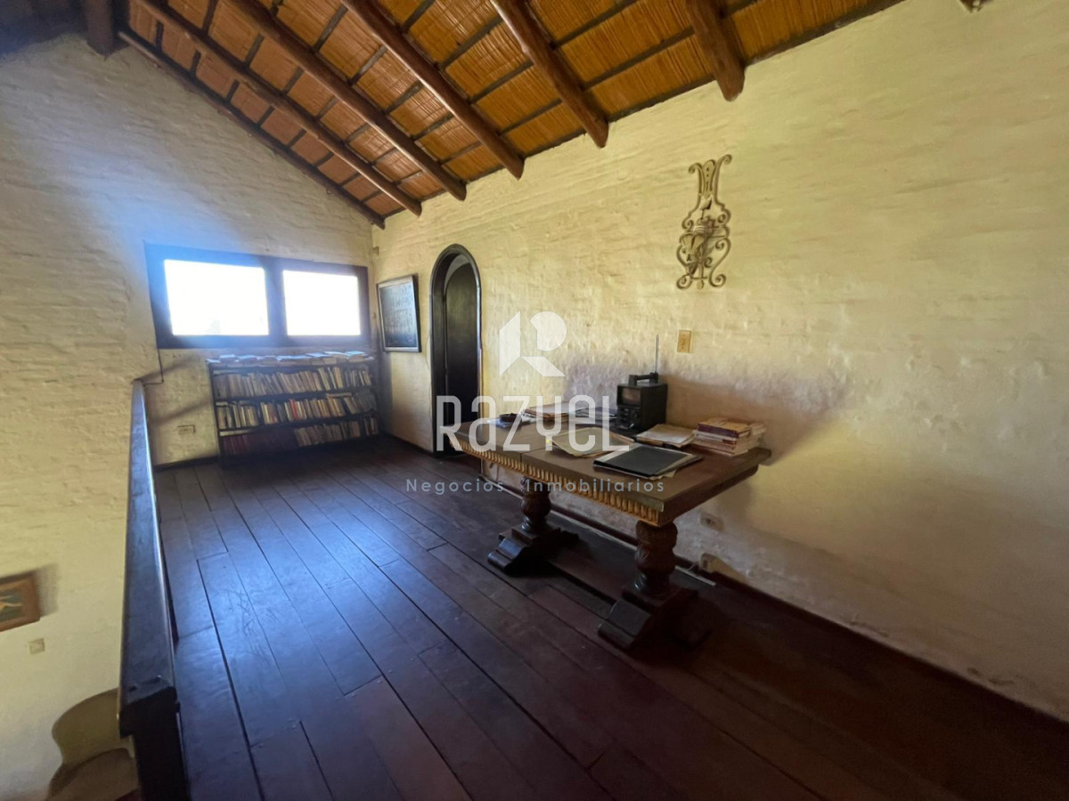 Casa ID.1152 - Casa en Punta del Este, Pinares