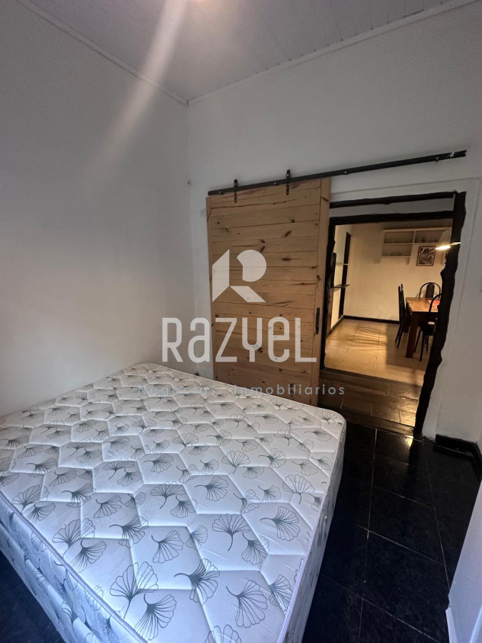 Casa ID.982 - Casa en venta , La barra -El Tesoro. 2 dormitorios