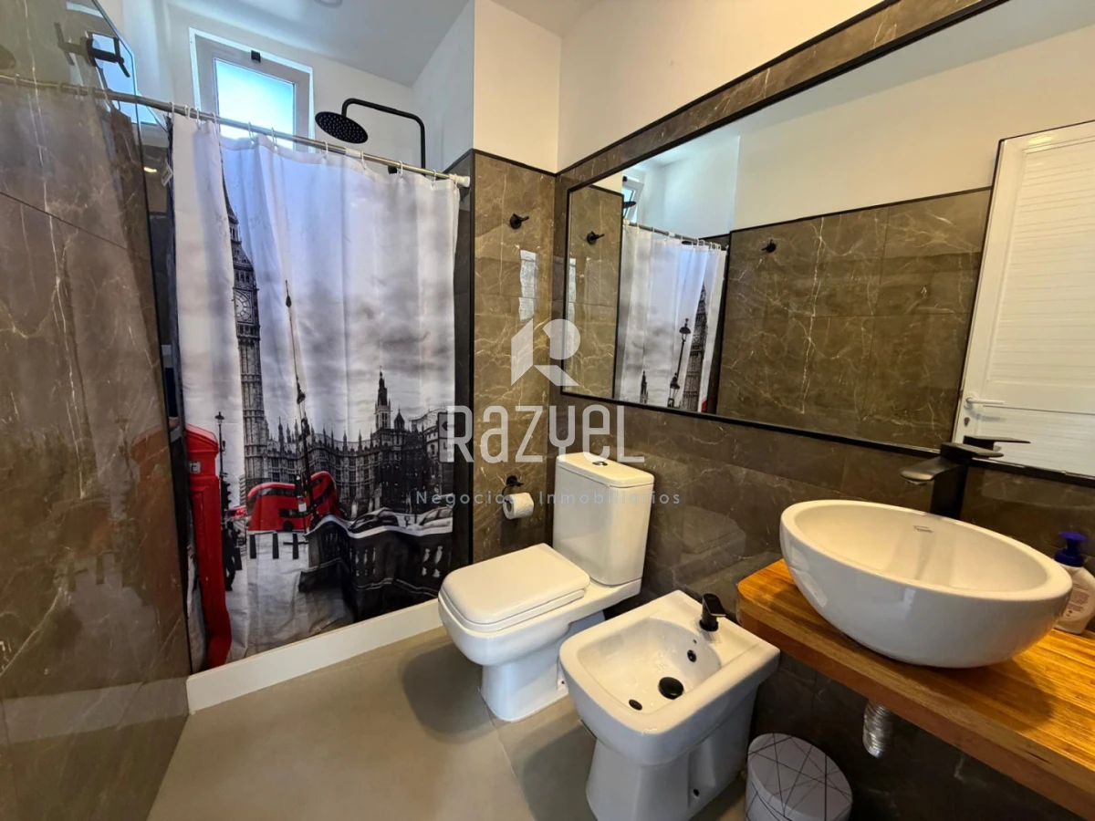 Casa ID.933 - Casa a Estrenar en P 27