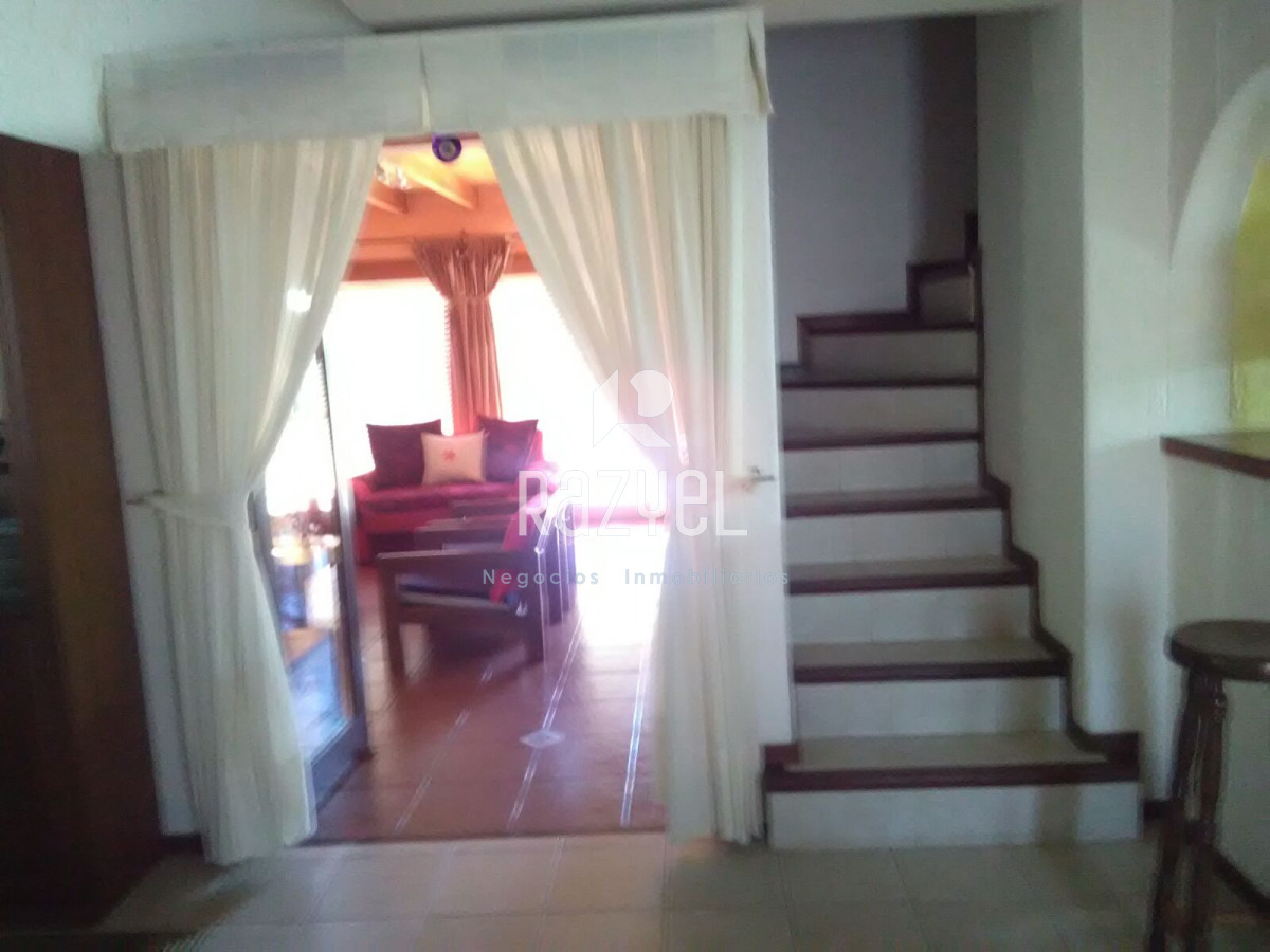 Casa ID.394 - Casa 4 dormitorios Pinares 