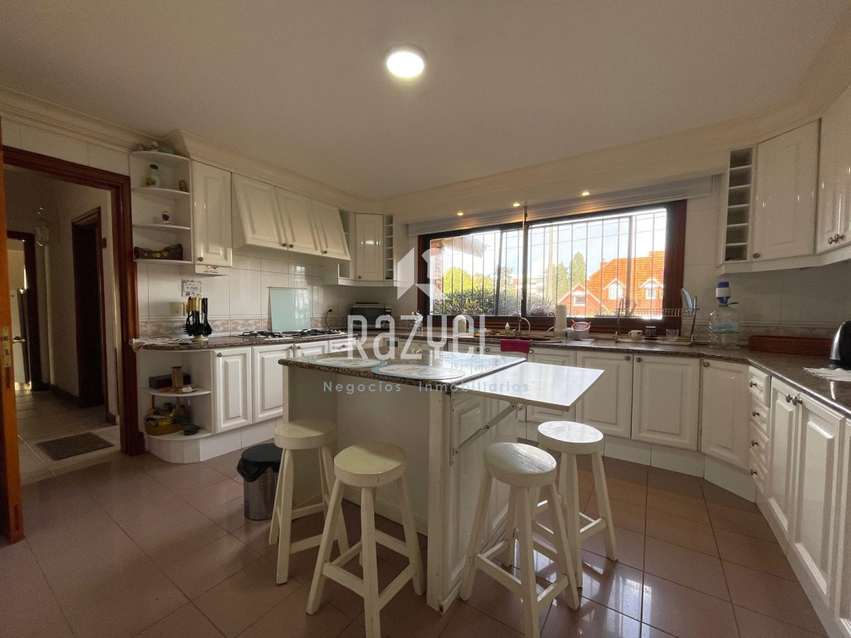 Casa ID.688 - Casa en Playa Mansa