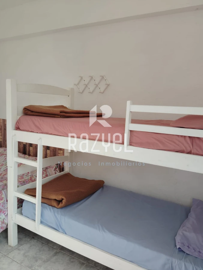 Casa ID.1035 - Alquiler ANUAL 
