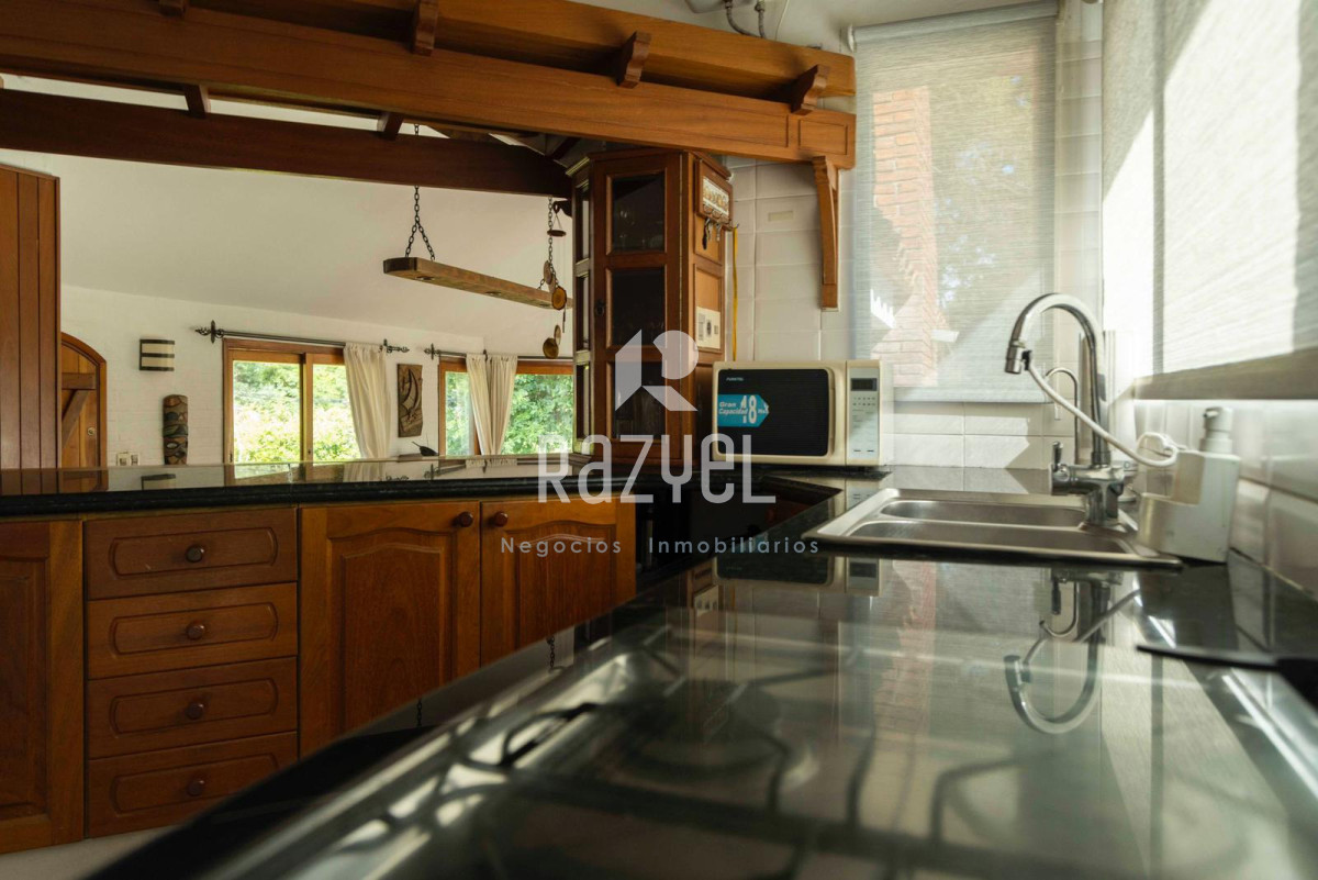 Casa ID.1143 - Casa en Maldonado, Las Delicias