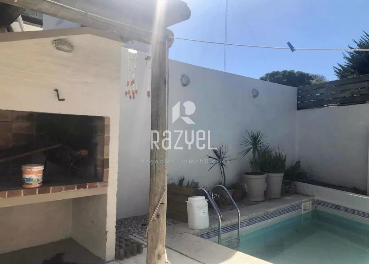 Casa ID.658 - Casa en Punta del Este, Cantegril