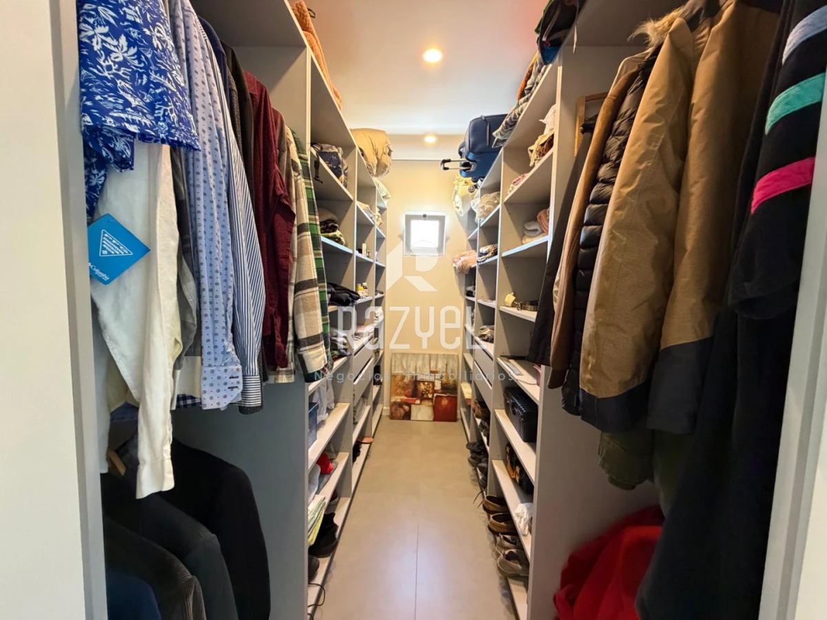 Casa ID.933 - Casa a Estrenar en P 27