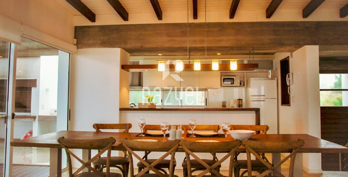 Casa ID.801 - Casa Punta Alta