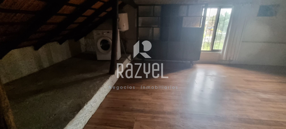 Casa ID.692 - Quincho en Maldonado Park
