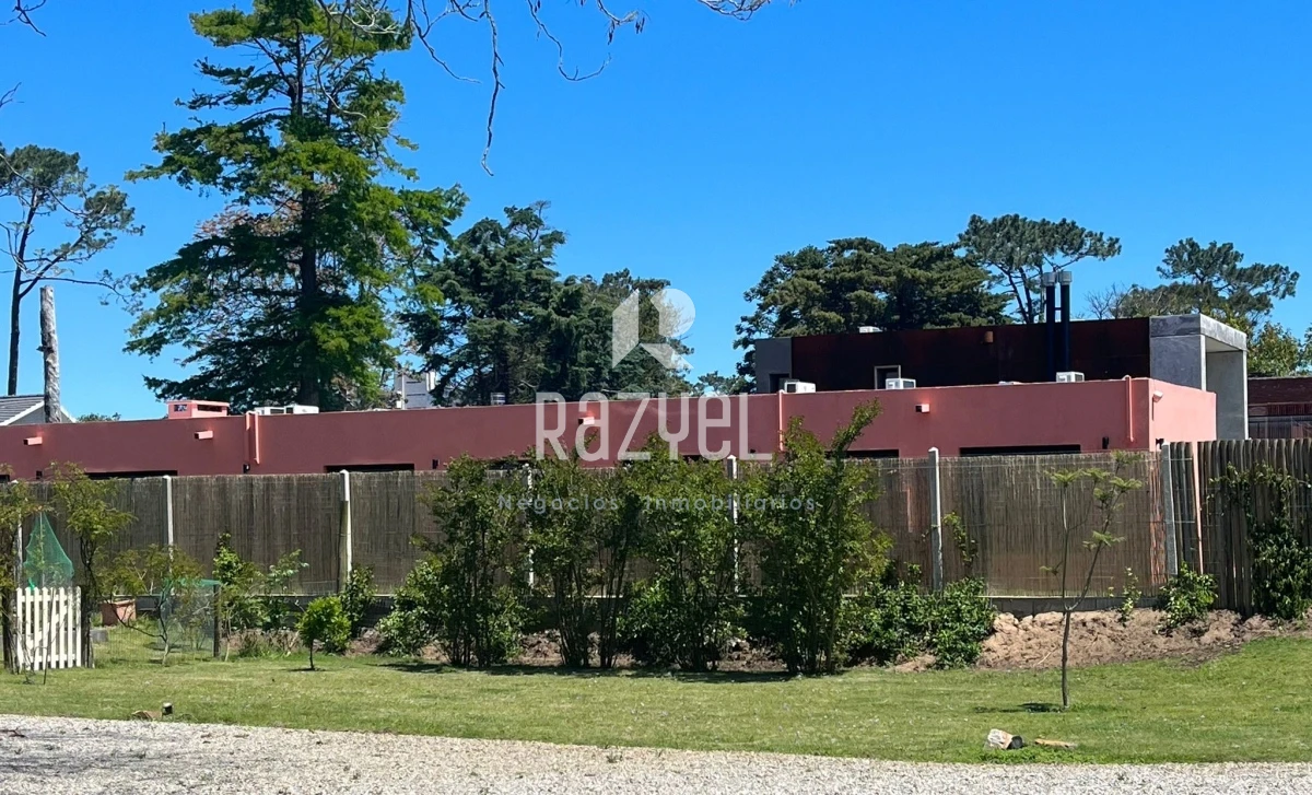 Casa ID.441 - Casa de 3 dormitorios a estrenar! La Fontanella