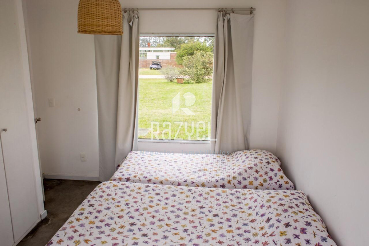 Casa ID.655 - Casa en barrio privado El Quijote de 3 dorm.