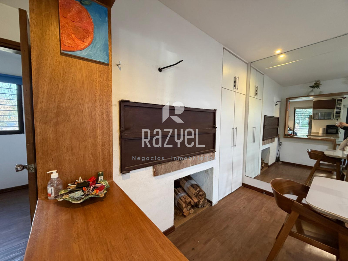 Casa ID.1287 - Casa en venta Pinares 4 dormitorios