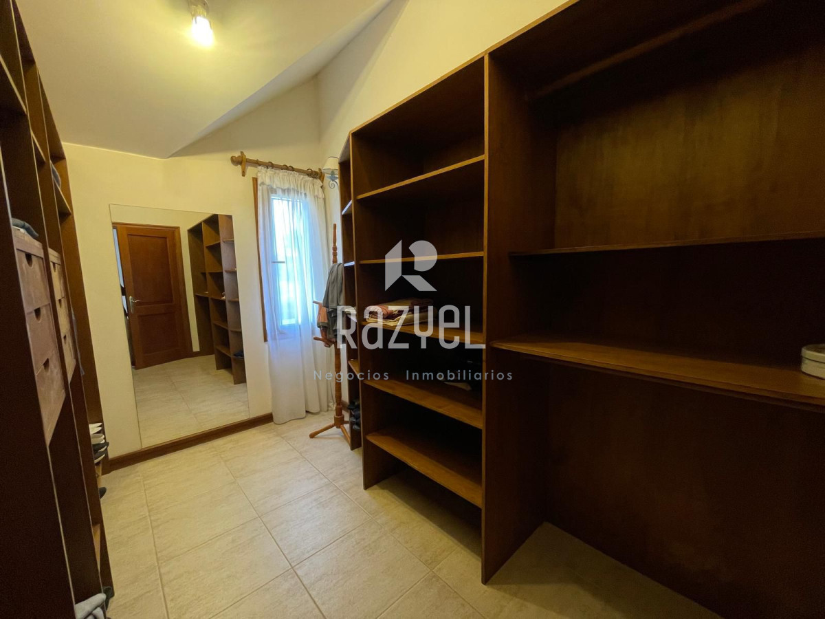 Casa ID.688 - Casa en Playa Mansa