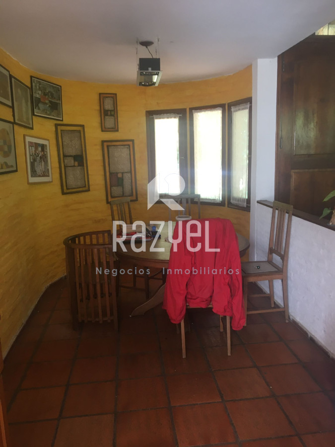 Casa ID.1124 - CASA PINARES 3 DORMITORIOS DISPONIBLE ALQUILER TEMPORADA 2026