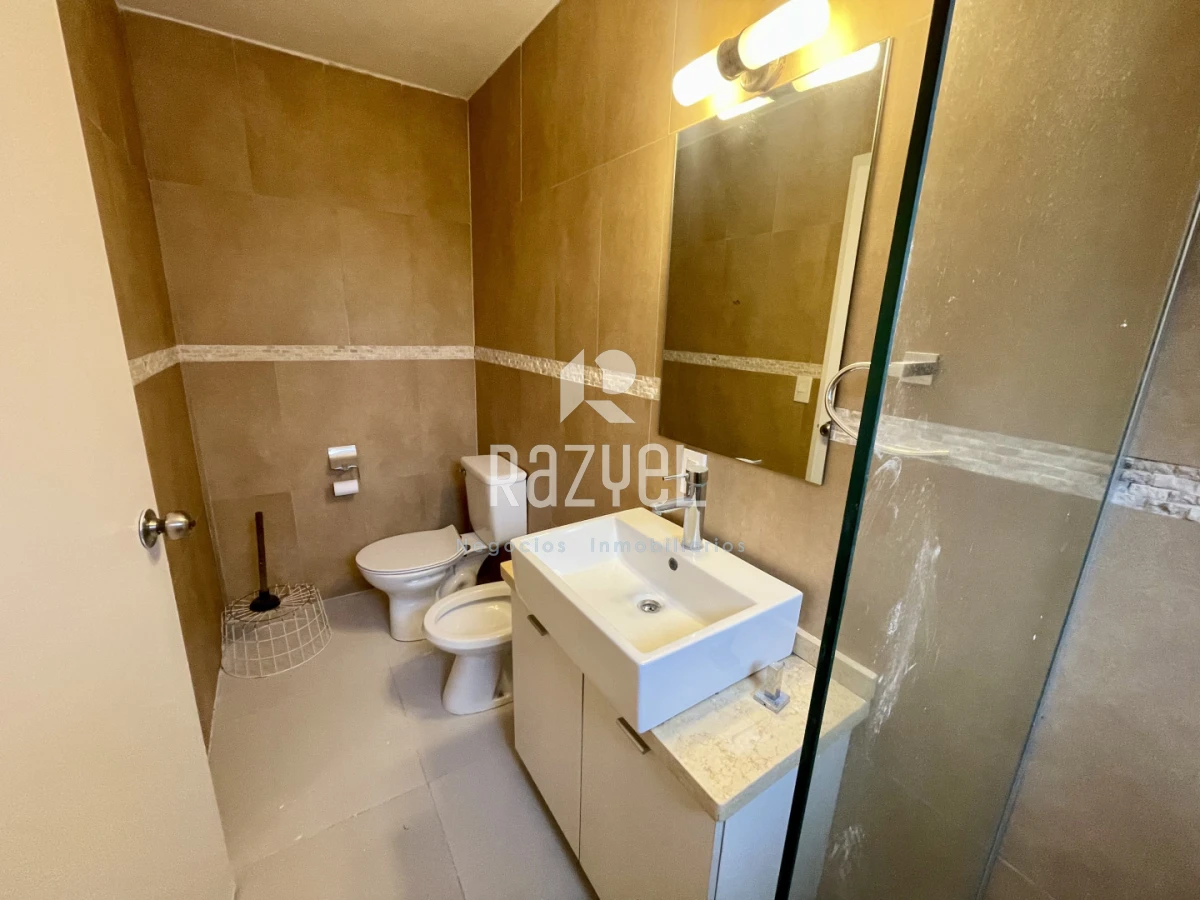 Casa ID.1277 - Casa en Alquiler Anual Pinares