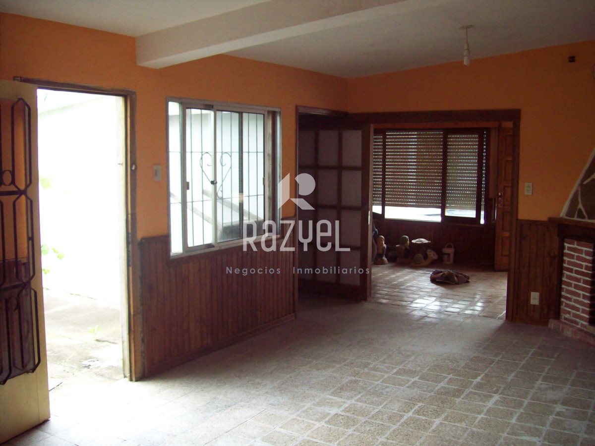 Casa ID.1279 - Casa en venta en Aiguá, 3 dormitorios ,terreno de 859 m²