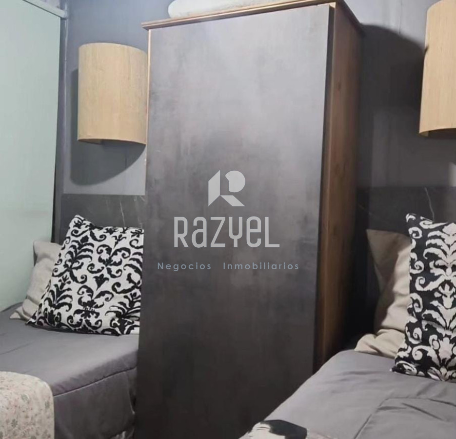 Casa ID.786 - Casa por periodo vacacional quincenal en La Bota de 4D y 2B