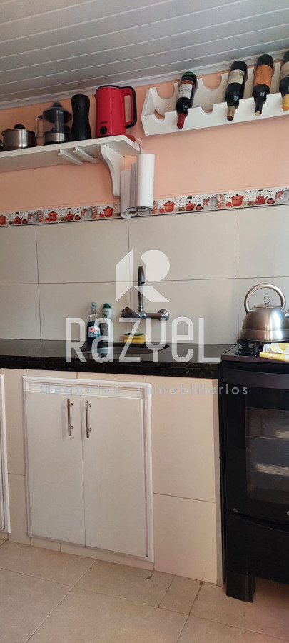 Casa ID.935 - Venta de casa de 3 dormitorios 