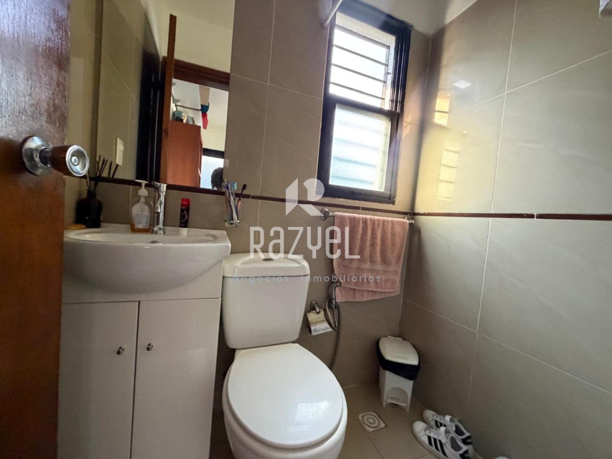 Casa ID.1287 - Casa en venta Pinares 4 dormitorios