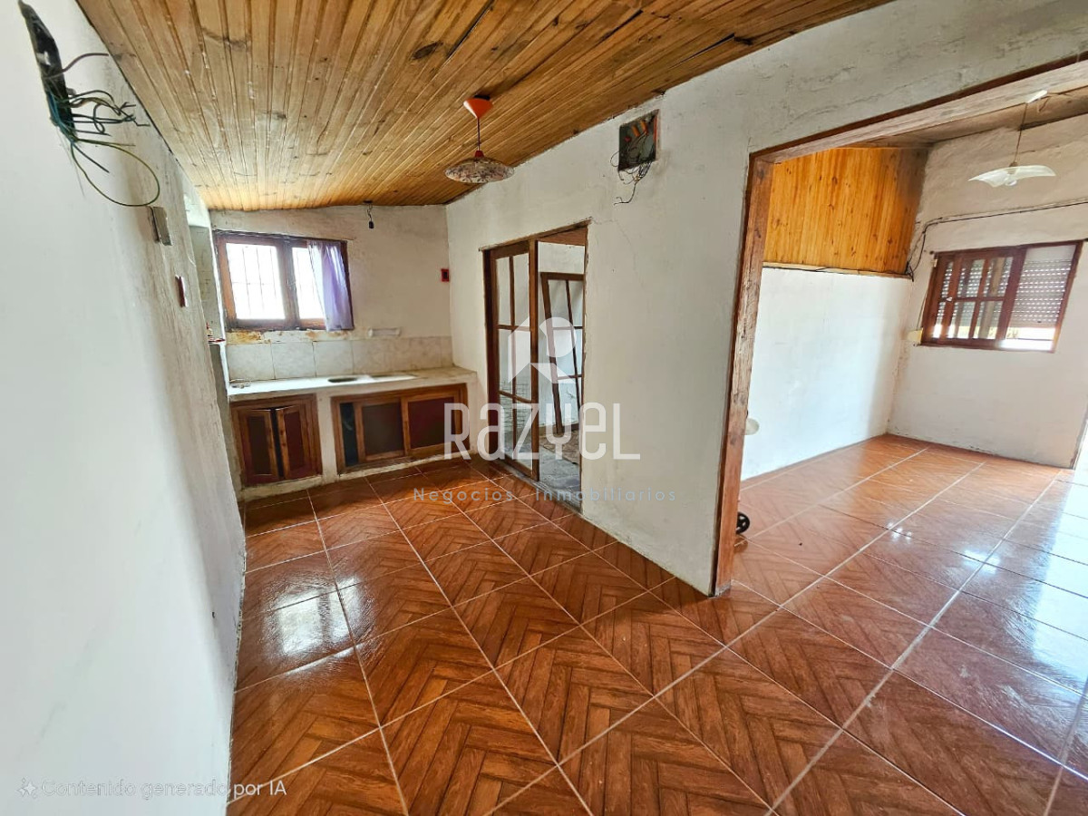 Inversión Estratégica, Casa a Reciclar Frente al Hospital - GoPunta - Portal Inmobiliario de Punta del Este - Maldonado
