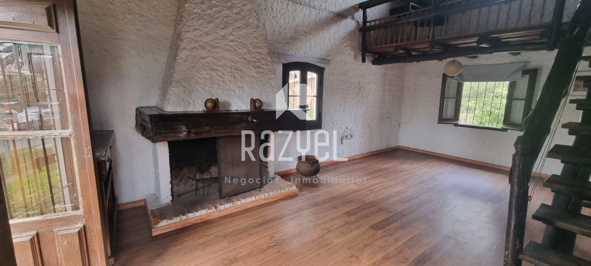 Casa ID.692 - Quincho en Maldonado Park