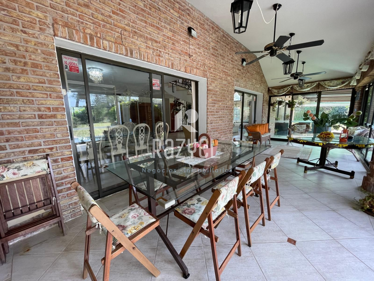 Casa ID.688 - Casa en Playa Mansa