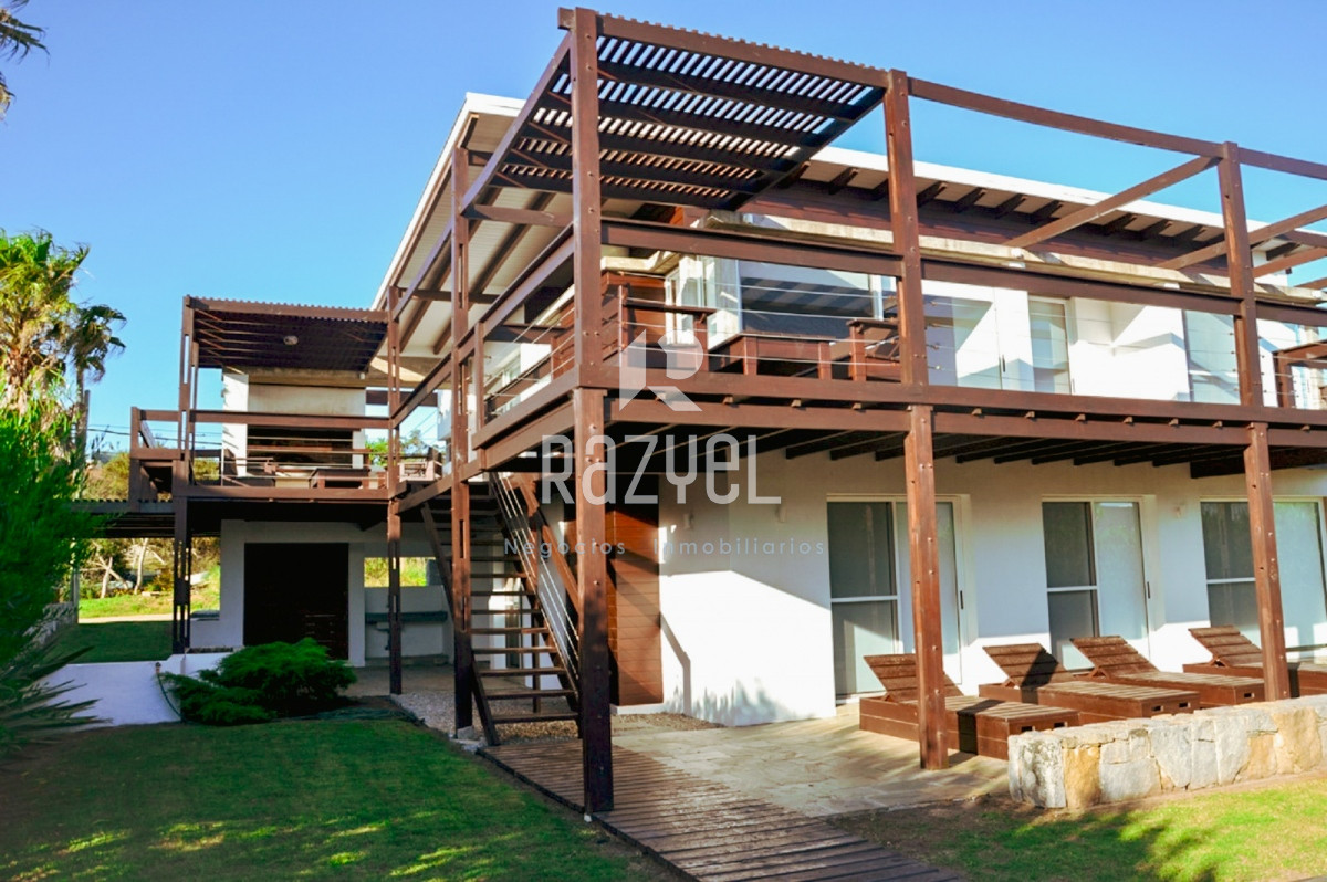 Casa ID.801 - Casa Punta Alta