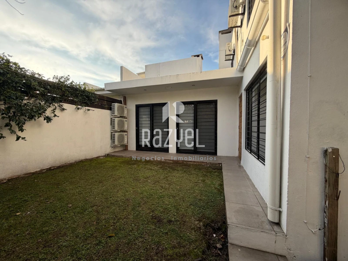Casa ID.1288 - Casa en venta Pinares 3 dormitorios 