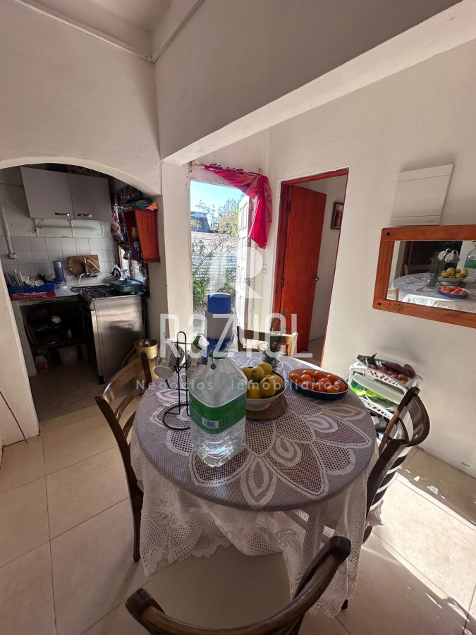 Casa ID.1012 - Casa en San Carlos- Viví tranquilo, cerca de Punta del Este, La Barra y Manantiales.