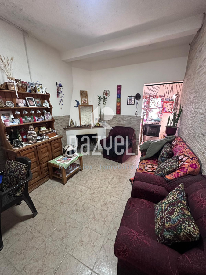 Casa ID.1012 - Casa en San Carlos- Viví tranquilo, cerca de Punta del Este, La Barra y Manantiales.