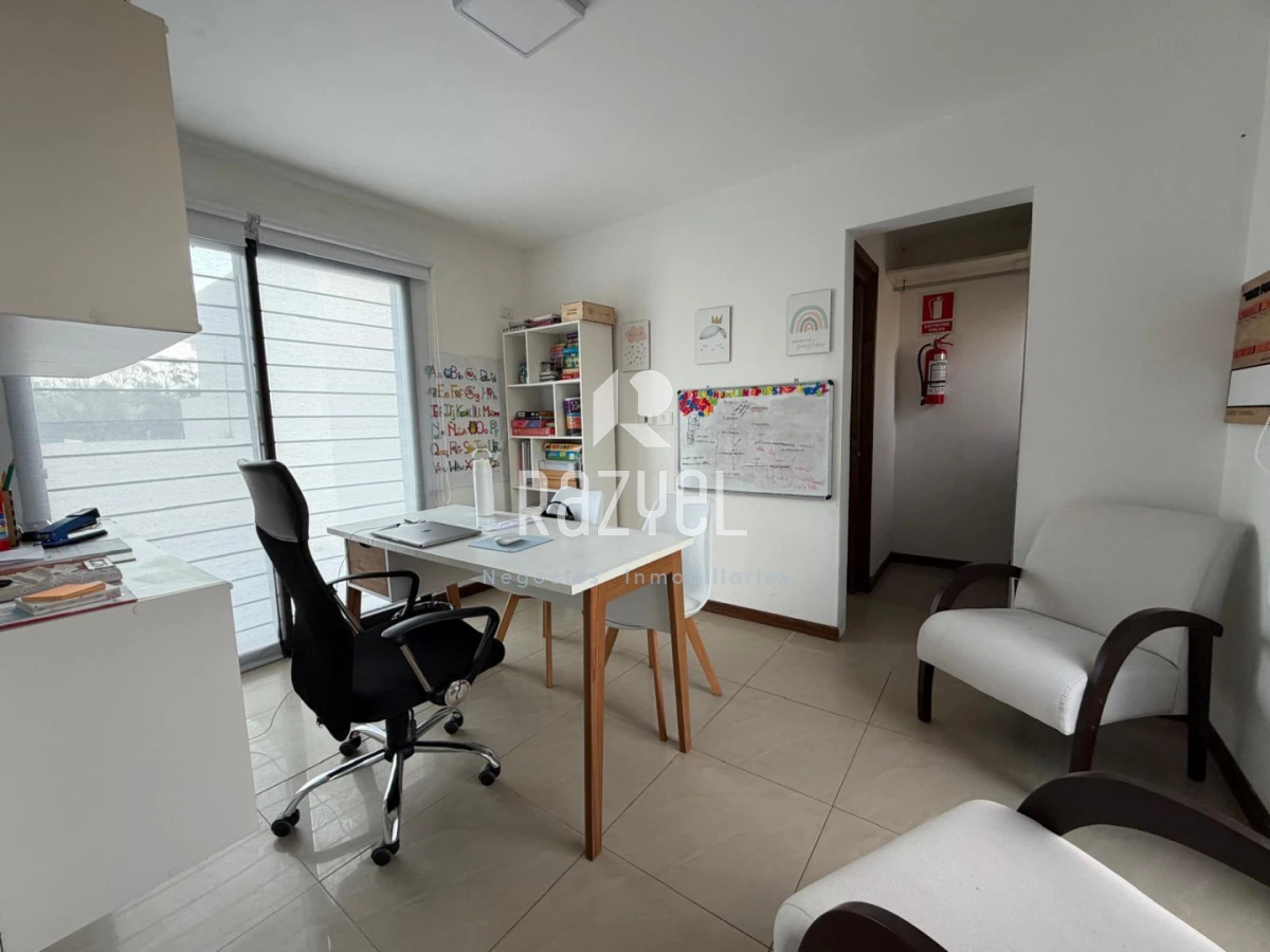 Casa ID.1288 - Casa en venta Pinares 3 dormitorios 
