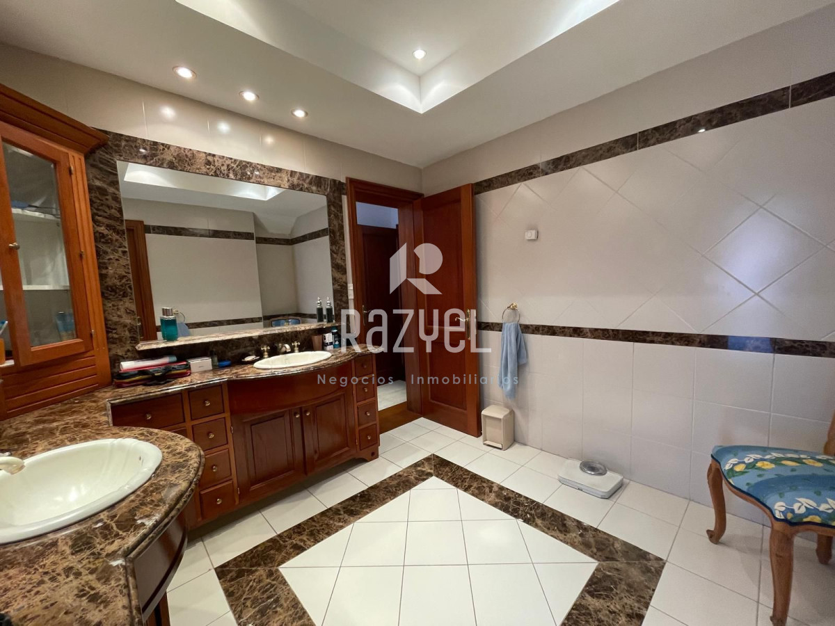 Casa ID.688 - Casa en Playa Mansa