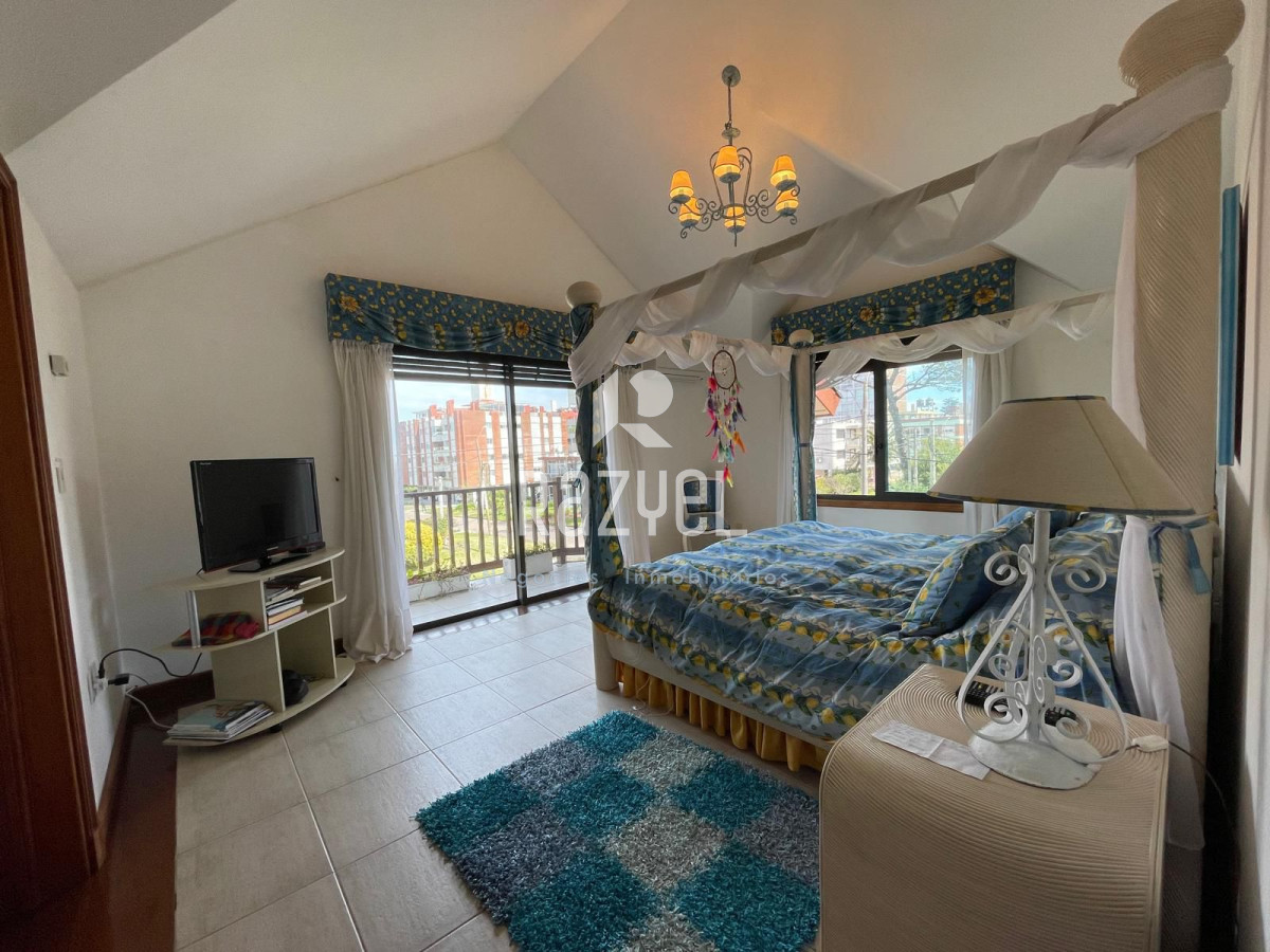 Casa ID.688 - Casa en Playa Mansa