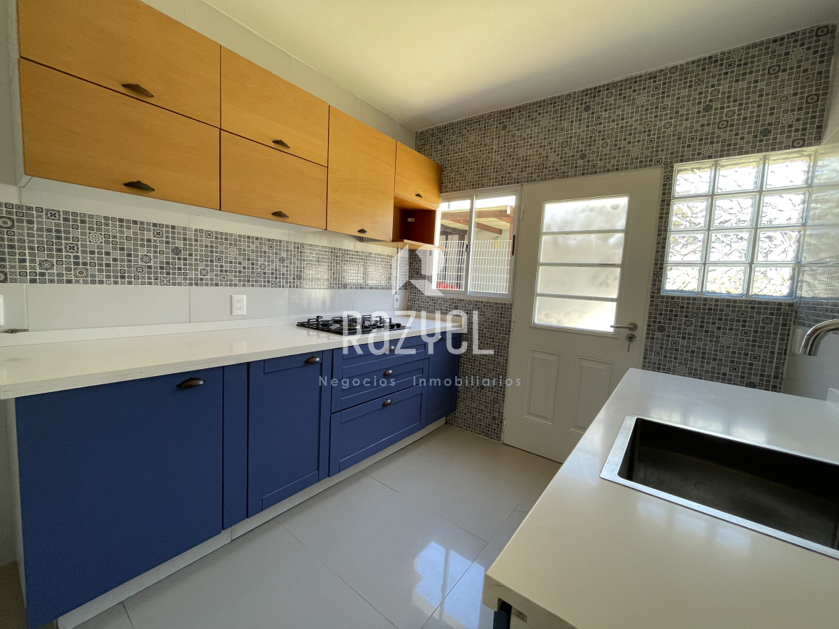 Casa ID.1170 - Casa en Punta del Este, Pinares