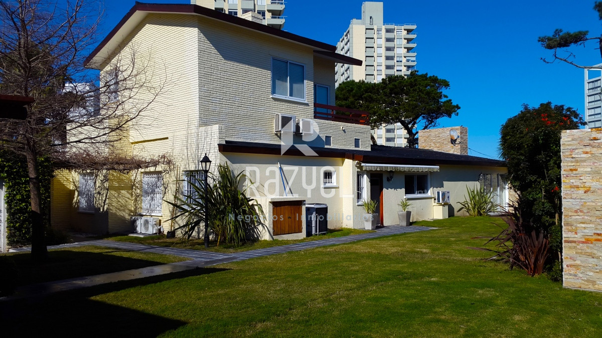 Casa ID.768 - Casa 4 Soles Alquiler Vacacional y Venta