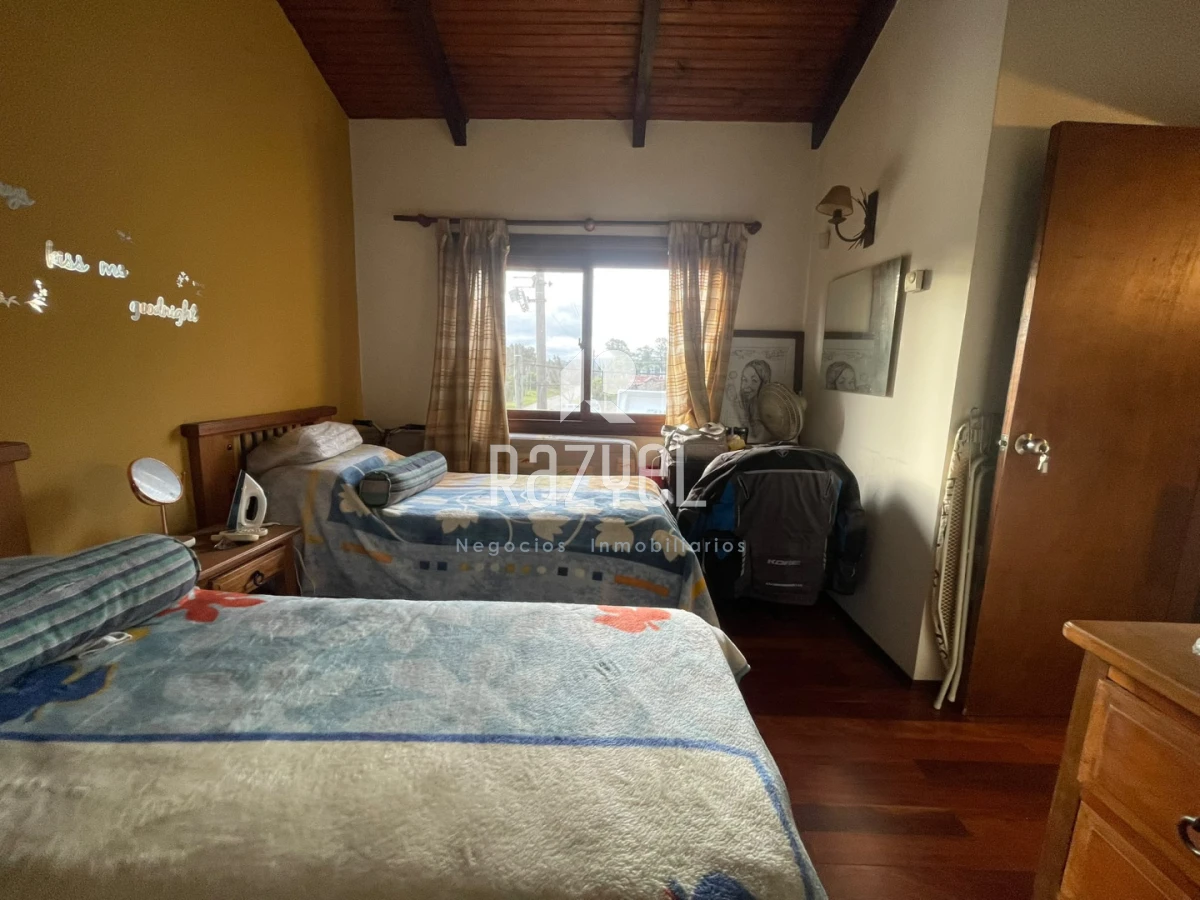 Casa ID.1294 - Oportunidad Pinares Punta del Este casa 3 dormitorios