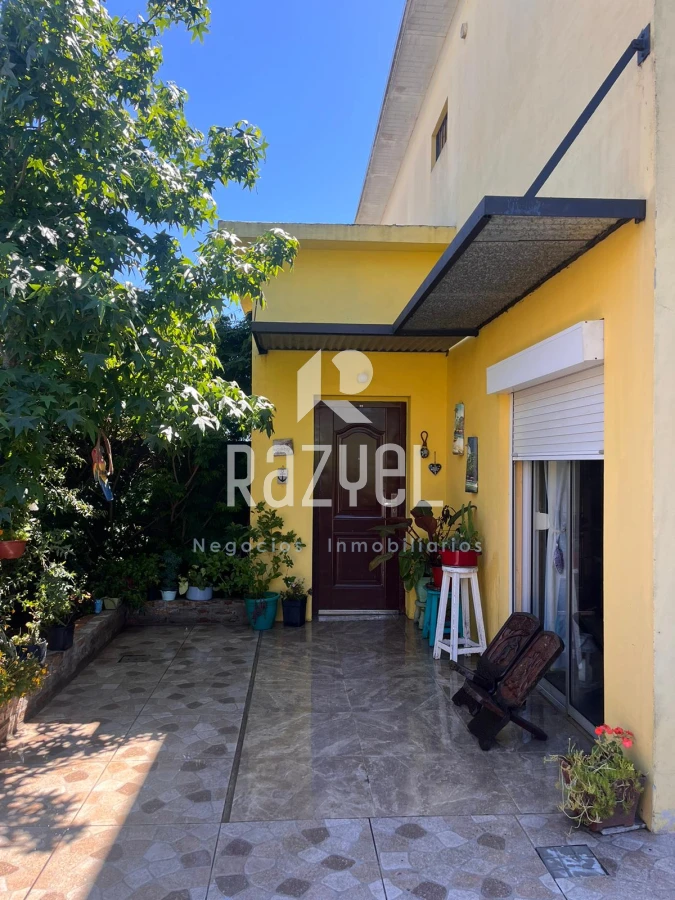 Casa ID.1198 - Oportunidad! Dúplex en venta  