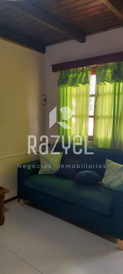 Casa ID.935 - Venta de casa de 3 dormitorios 