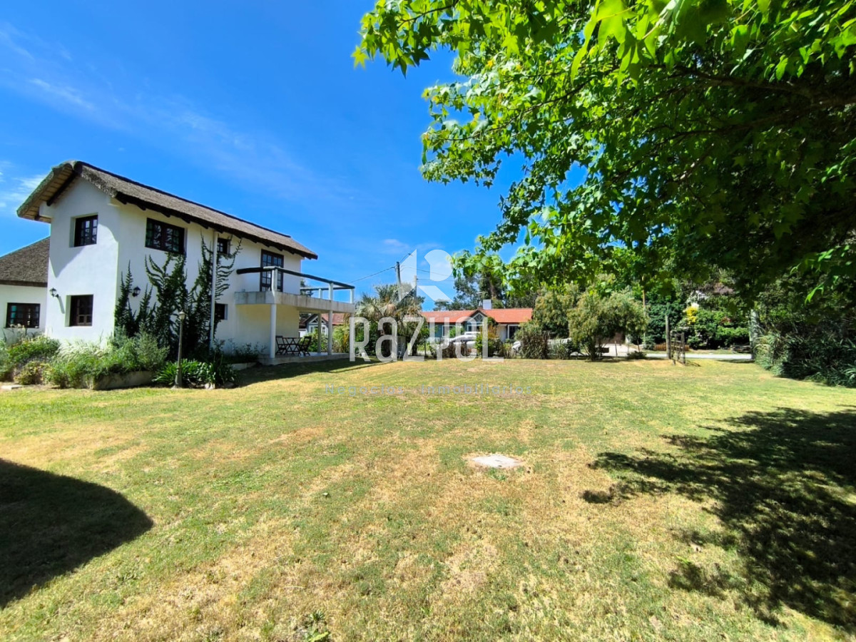 Casa ID.1153 - Casa en Punta del Este, Pinares