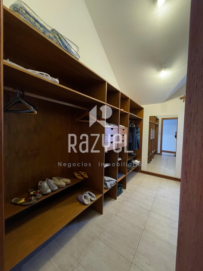 Casa ID.688 - Casa en Playa Mansa