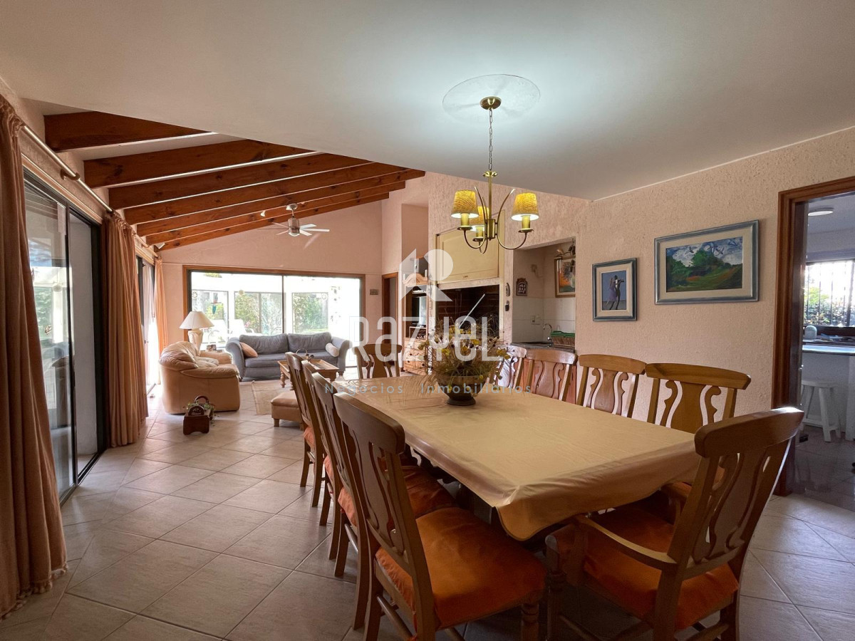 Casa ID.688 - Casa en Playa Mansa