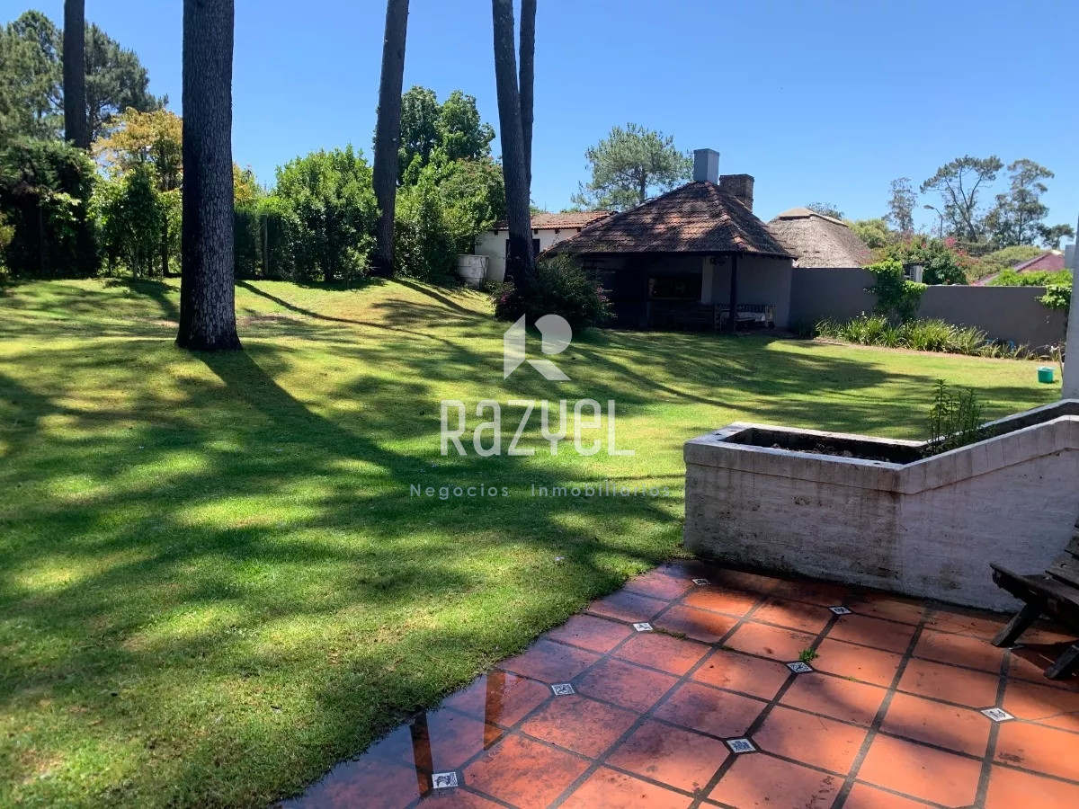 Casa ID.620 - Casa 4 dormitorios, 4 baños Beverly Hills