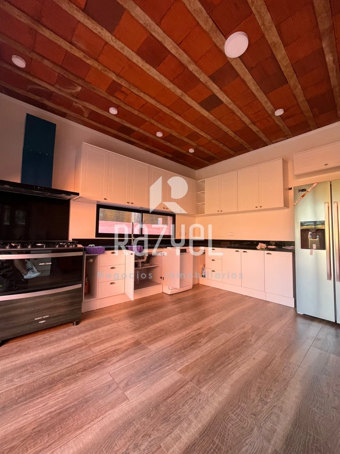 Casa ID.441 - Casa de 3 dormitorios a estrenar! La Fontanella