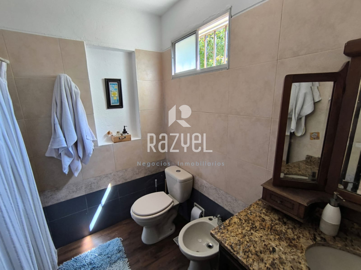 Casa ID.1190 - Casa en Punta del Este, Pinares