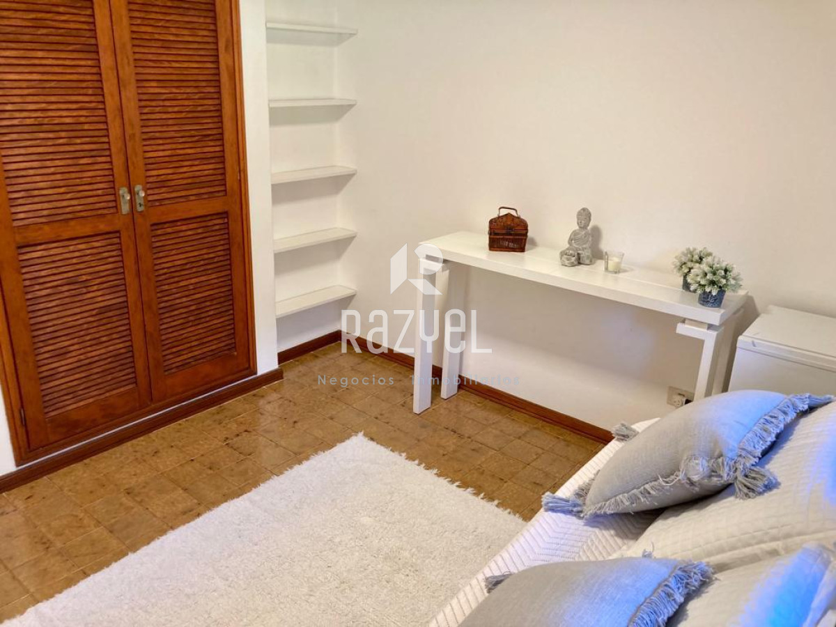 Casa ID.577 - Casa para periodo vacacional quincenal en parada 13 brava.