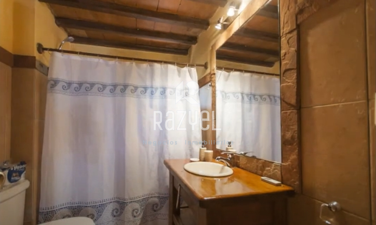 Casa ID.431 - HERMOSA CASA EN ALQUILER TEMPORAL Y ANUAL EN PINARES