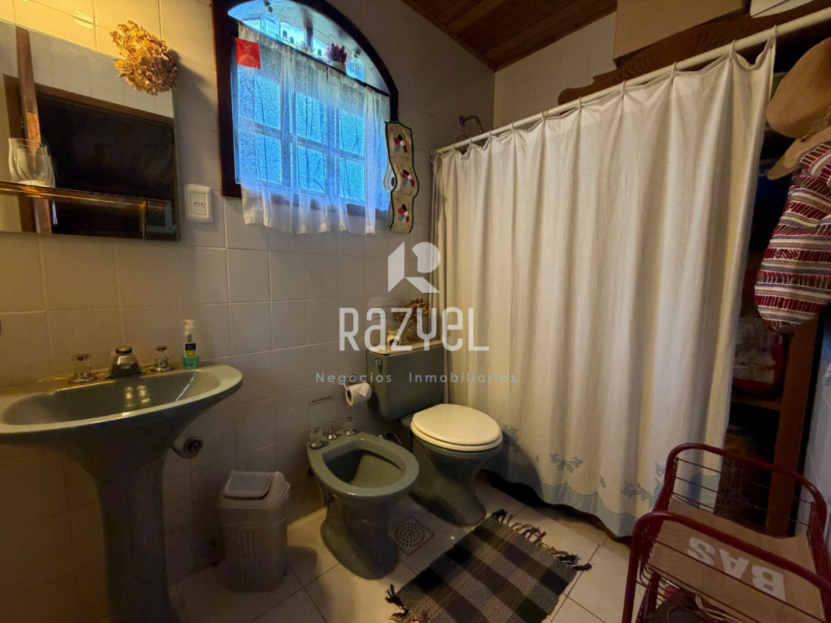 Casa ID.1259 - Hermosa casa en venta en Pinares - Punta del Este