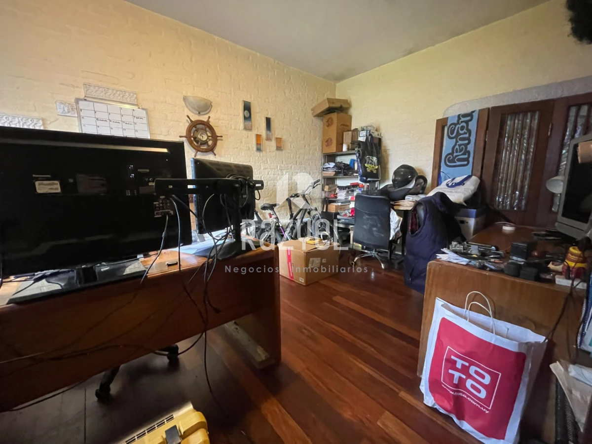 Casa ID.1294 - Oportunidad Pinares Punta del Este casa 3 dormitorios